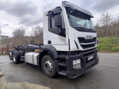 Procidamacchine s.r.l.  Vendita Camion  IVECO Usato e Nuovo da Aste e Offerte E Macchinari