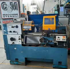 ultimi annunci 72 macchine utensili attrezzature TORNIO PARALLELO GRAZIANO SAG 12 S e macchinari in vendita