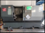 TORNIO CNC HAAS mod.ST 35 Y cod.TC2316 usato TAGLIO LASER CO2 BYSTRONIC BYSPEED 3015 immagine Taglio Laser usati in vendita
