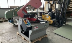 Tevi srl  Vendita Segatrici Segatrice a Usato e Nuovo da Aste e Offerte E Macchinari