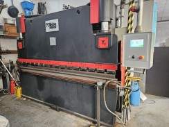 PIEGATRICE MALCO usato RETT INTERNI OVERBECK 150I-LB SEMI NUOVA immagine Rettificatrici usati in vendita