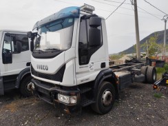 Procidamacchine s.r.l.  Vendita Camion  IVECO Usato e Nuovo da Aste e Offerte E Macchinari