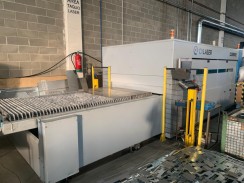 LARIO MACCHINE UTENSILI SRL  Vendita Taglio Laser TAGLIO LASER Usato e Nuovo da Aste e Offerte E Macchinari