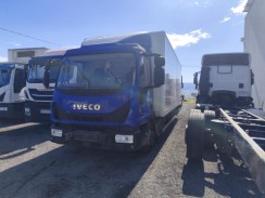 Procidamacchine s.r.l.  Vendita Camion  IVECO Usato e Nuovo da Aste e Offerte E Macchinari