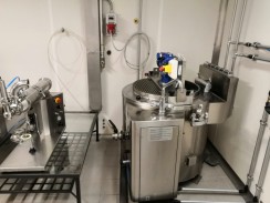 Gerber Ricardo Walter  Vendita Vendite Macchine Stock Pentola Bollitore Usato e Nuovo da Aste e Offerte E Macchinari