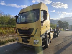 Procidamacchine s.r.l.  Vendita Camion  IVECO Usato e Nuovo da Aste e Offerte E Macchinari
