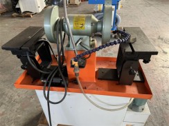 FARO ITALIA SRL  Vendita Macchinari pulitura MOTRICE DOPPIA Usato e Nuovo da Aste e Offerte E Macchinari