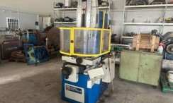Tevi srl  Vendita Stozzatrici Stozzatrice verticale Usato e Nuovo da Aste e Offerte E Macchinari