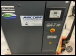 FARO ITALIA SRL  Vendita Compressori COMPRESSORE ELEKTRONIKON Usato e Nuovo da Aste e Offerte E Macchinari