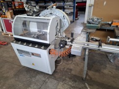 Araneo macchine utensili Srl  Vendita Troncatrici Troncatrice FomIndustrie Usato e Nuovo da Aste e Offerte E Macchinari