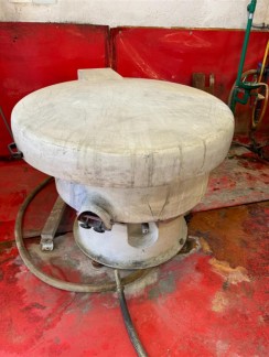 FARO ITALIA SRL  Vendita Buratti VIBRATORE AD Usato e Nuovo da Aste e Offerte E Macchinari