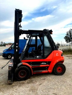 Giancarlo Garancini  Vendita Carrelli elevatori carrelli elevatori Usato e Nuovo da Aste e Offerte E Macchinari