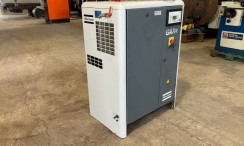 Tevi srl  Vendita Compressori Compressore Atlas Usato e Nuovo da Aste e Offerte E Macchinari