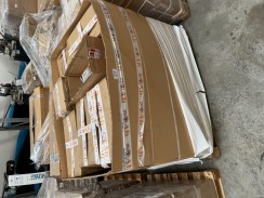 PA.DO. S.r.l.  Vendita Vendite Macchine Stock DISCHI E Usato e Nuovo da Aste e Offerte E Macchinari
