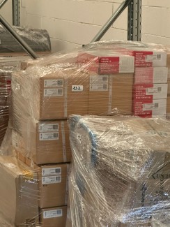 PA.DO. S.r.l.  Vendita Vendite Macchine Stock UTENSILI DA Usato e Nuovo da Aste e Offerte E Macchinari