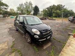 PA.DO. S.r.l.  Vendita Macchine Autovettura FIAT Usato e Nuovo da Aste e Offerte E Macchinari