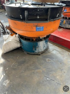 FARO ITALIA SRL  Vendita Buratti VIBRATORE A Usato e Nuovo da Aste e Offerte E Macchinari