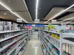 Magazzino merci usato ﻿SPIETRATORE MTSD foto 10