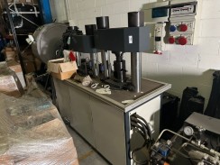 MACCHINARI E VARIE usato TORNIO CNC A 3 ASSI BIGLIA B501/M -  immagine Torni usati in vendita