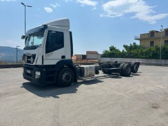 ultimi annunci 1014 macchine utensili attrezzature IVECO STRALIS AD 260S31 Y/P (COD.INT. PM1977)  e macchinari in vendita
