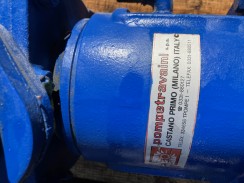 LUC.I srl  Vendita Compressori POMPA VUOTO Usato e Nuovo da Aste e Offerte E Macchinari
