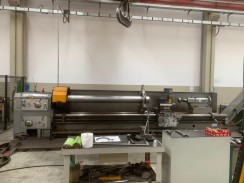 LEONCINI di Leoncini Maurizio  Vendita Torni Tornio MCM Usato e Nuovo da Aste e Offerte E Macchinari