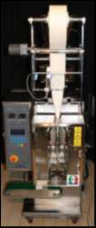CONFEZIONATRICE SALE usato Impianto insacco Technipes immagine Impianti industriali usati in vendita