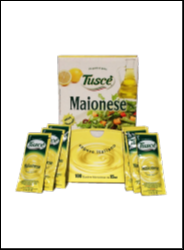 OCCASIONE CONFEZIONATRICE MAIONESE usato Compressori-Soffiatori immagine Compressori usati in vendita