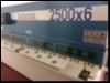 CESOIA 2500X6 TECNOLOGIA INDUSTRIA 4.0 MM IBETAMAC NUOVA CE  usato TORNIO CNC ORIZZONTALE TESTA FISSA VIDUE immagine Torni usati in vendita